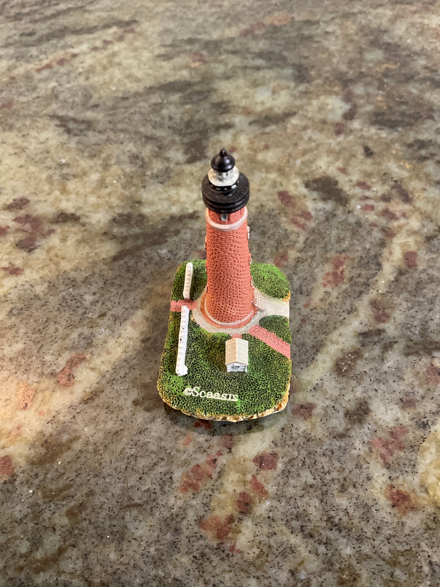 Miniature Light House