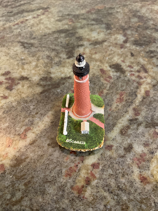 Miniature Light House
