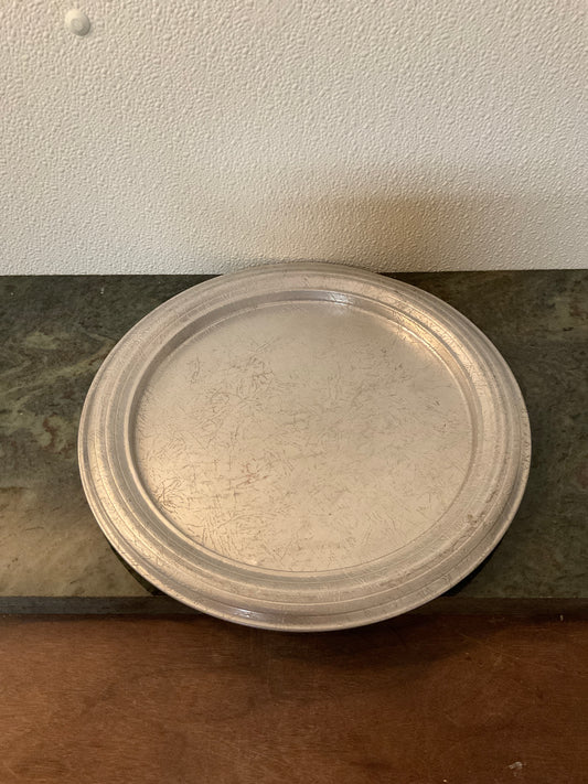 Vintage West Bend Cake Carrier