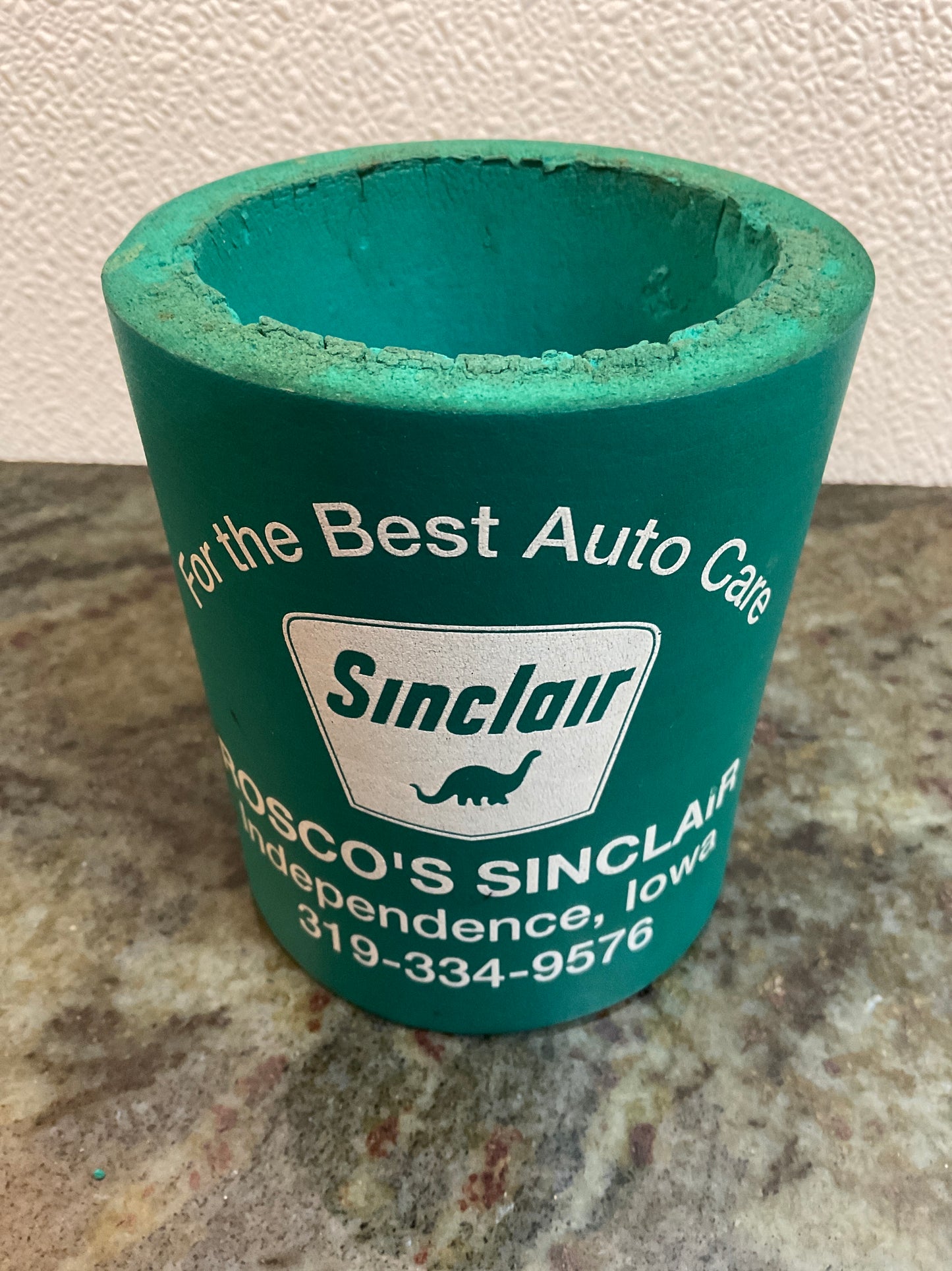 Rosco’s Can Huggie