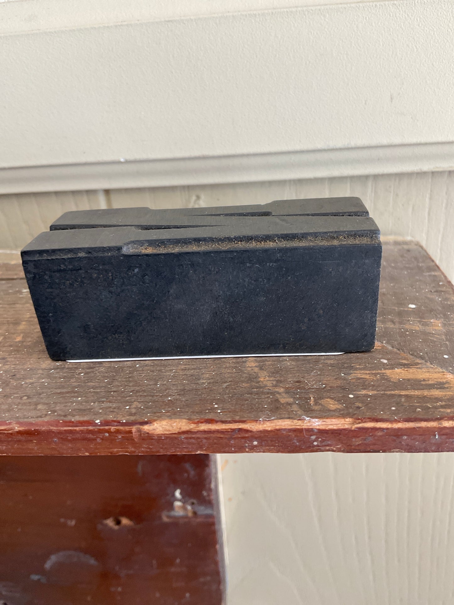 Printers Block N