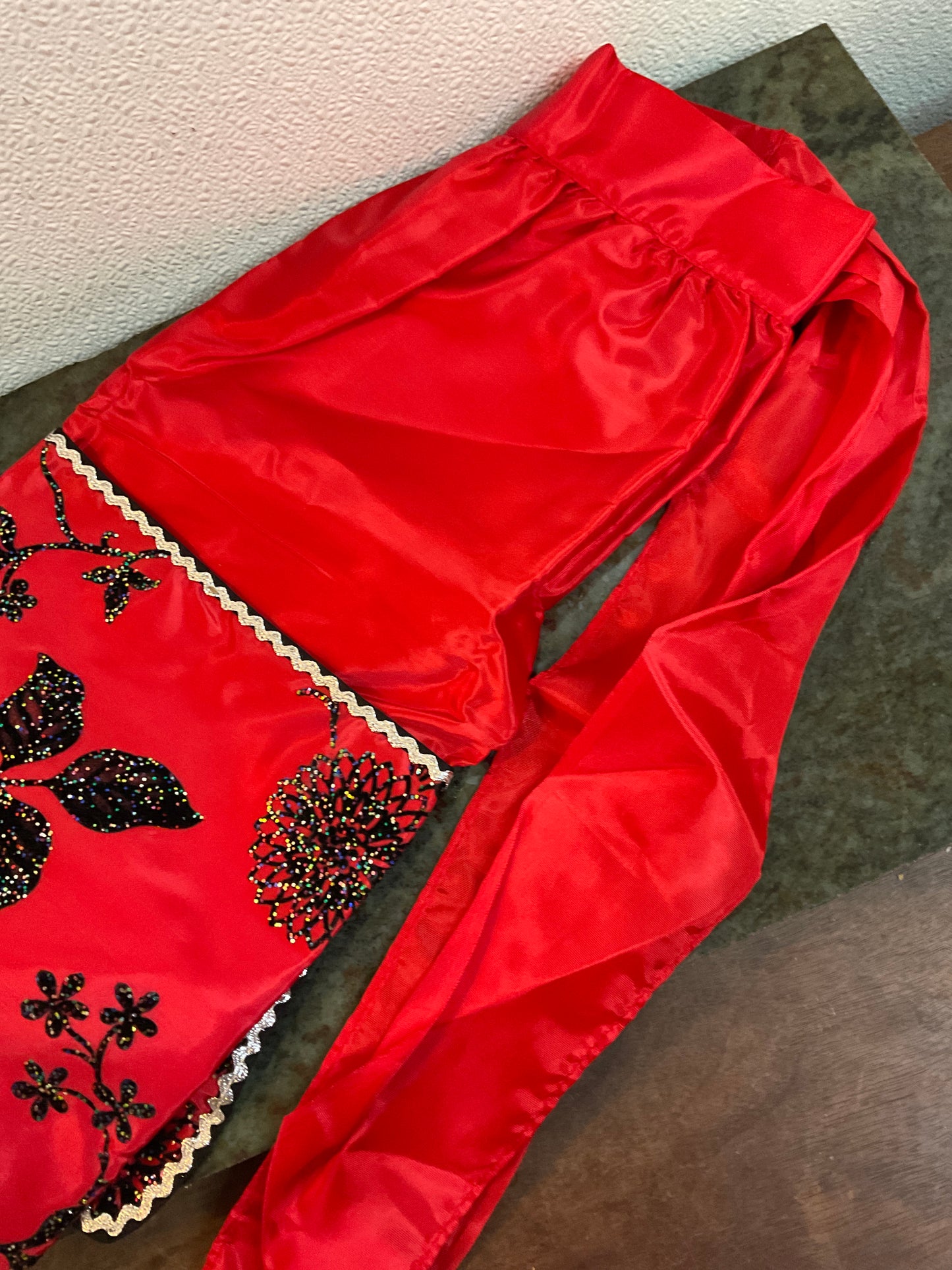 Vintage Apron