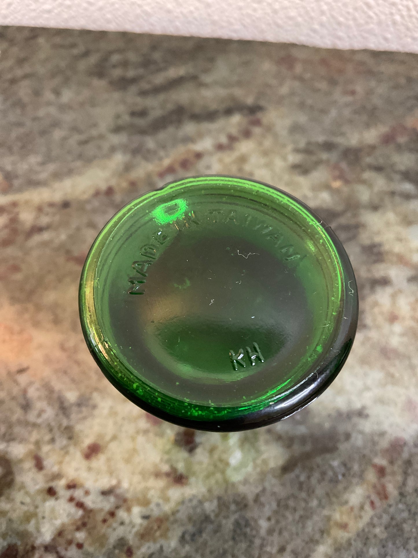 Liberty Bell Bitter Bottle