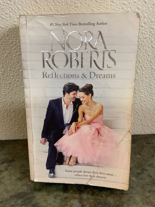 Book Reflections & Dreams