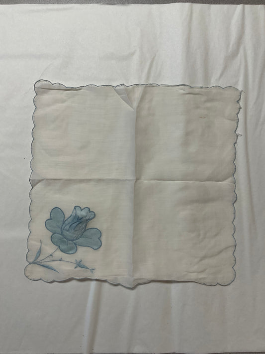 Vintage handkerchief