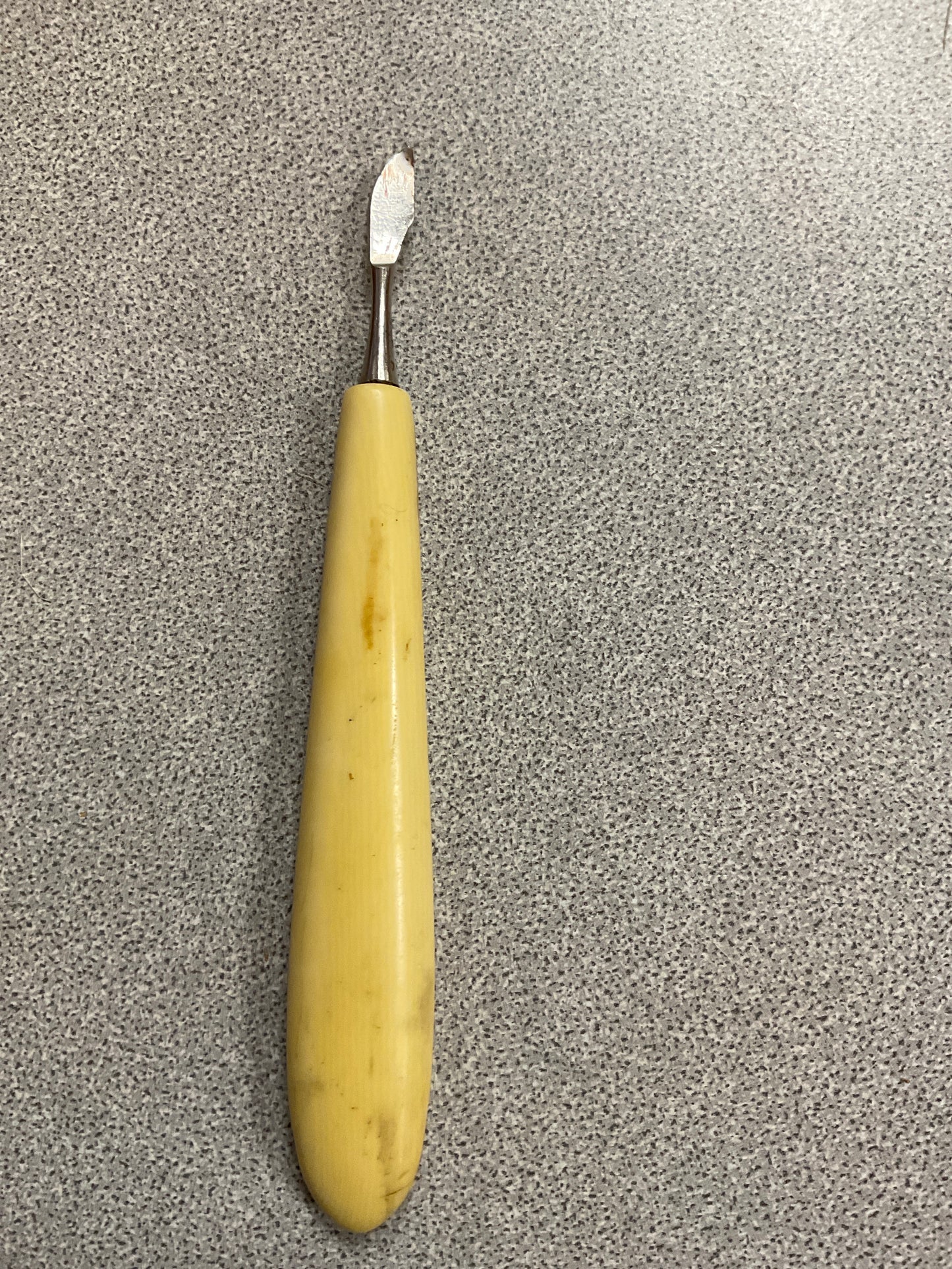 Vintage Manicure Cuticle Tool