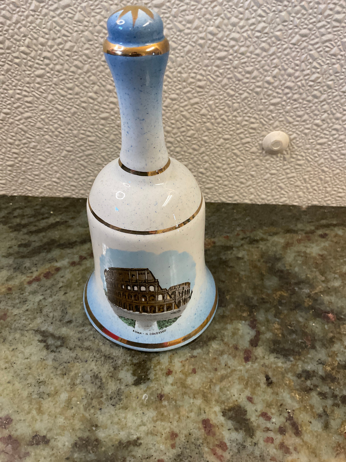 Souvenir Bell