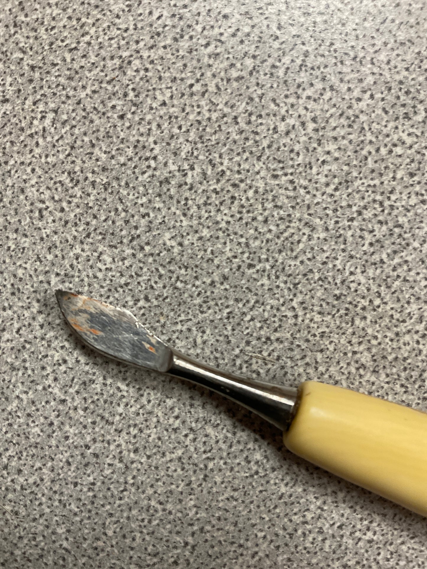 Vintage Manicure Cuticle Tool