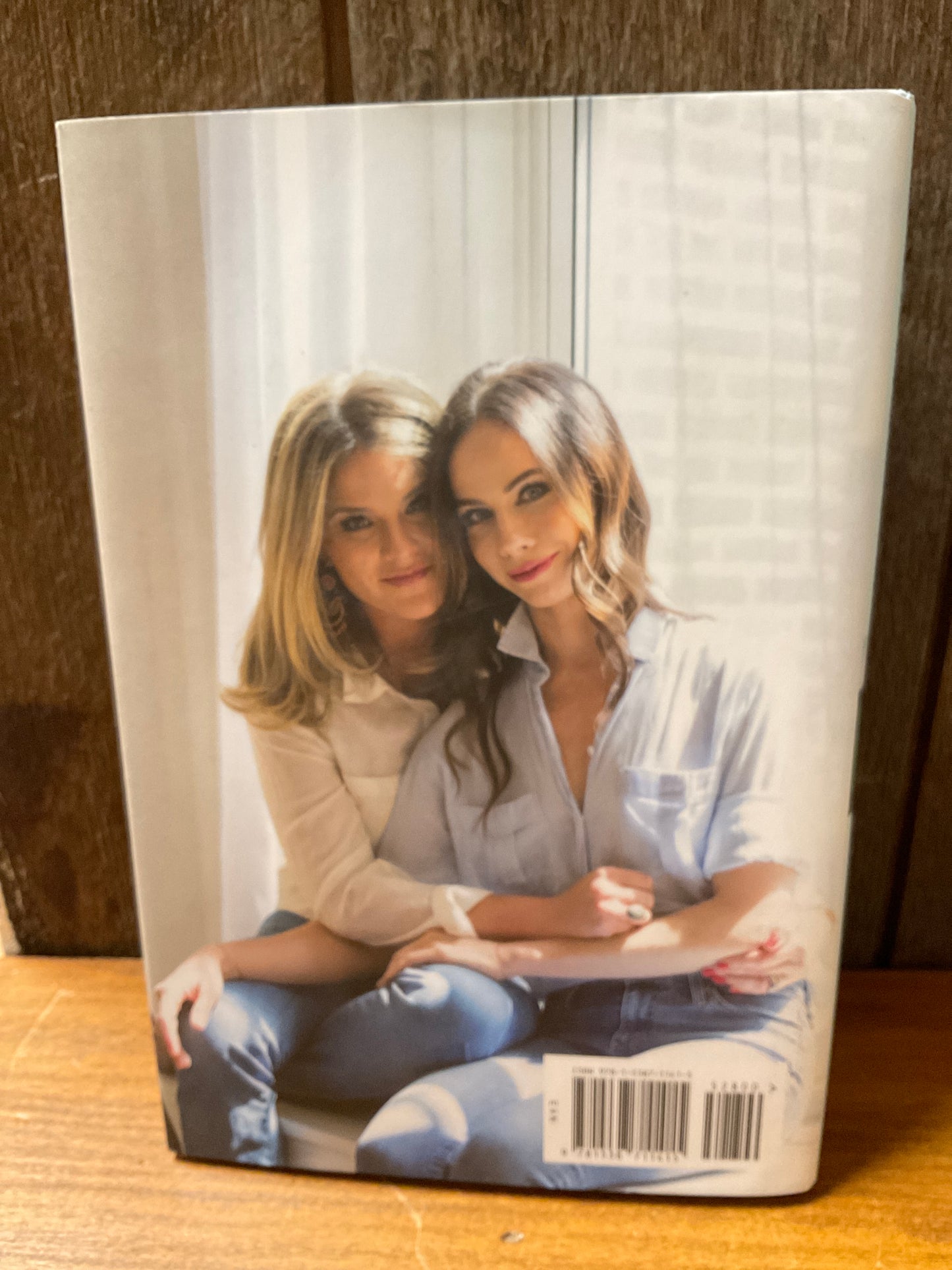 Book Sisters First 2017