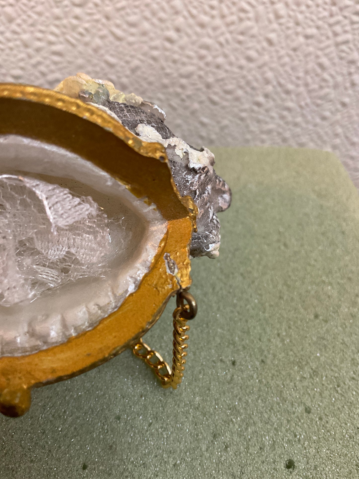 Mini Handbag