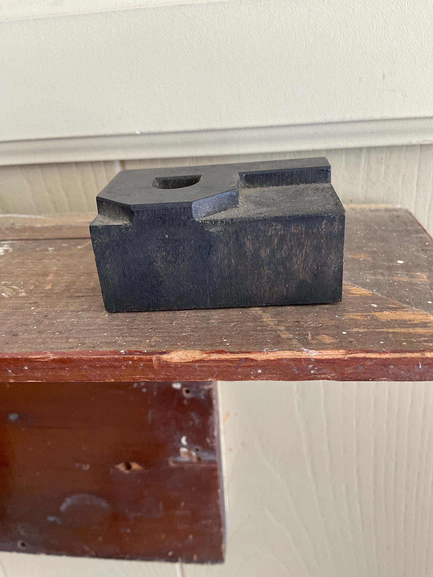 Printers Block P
