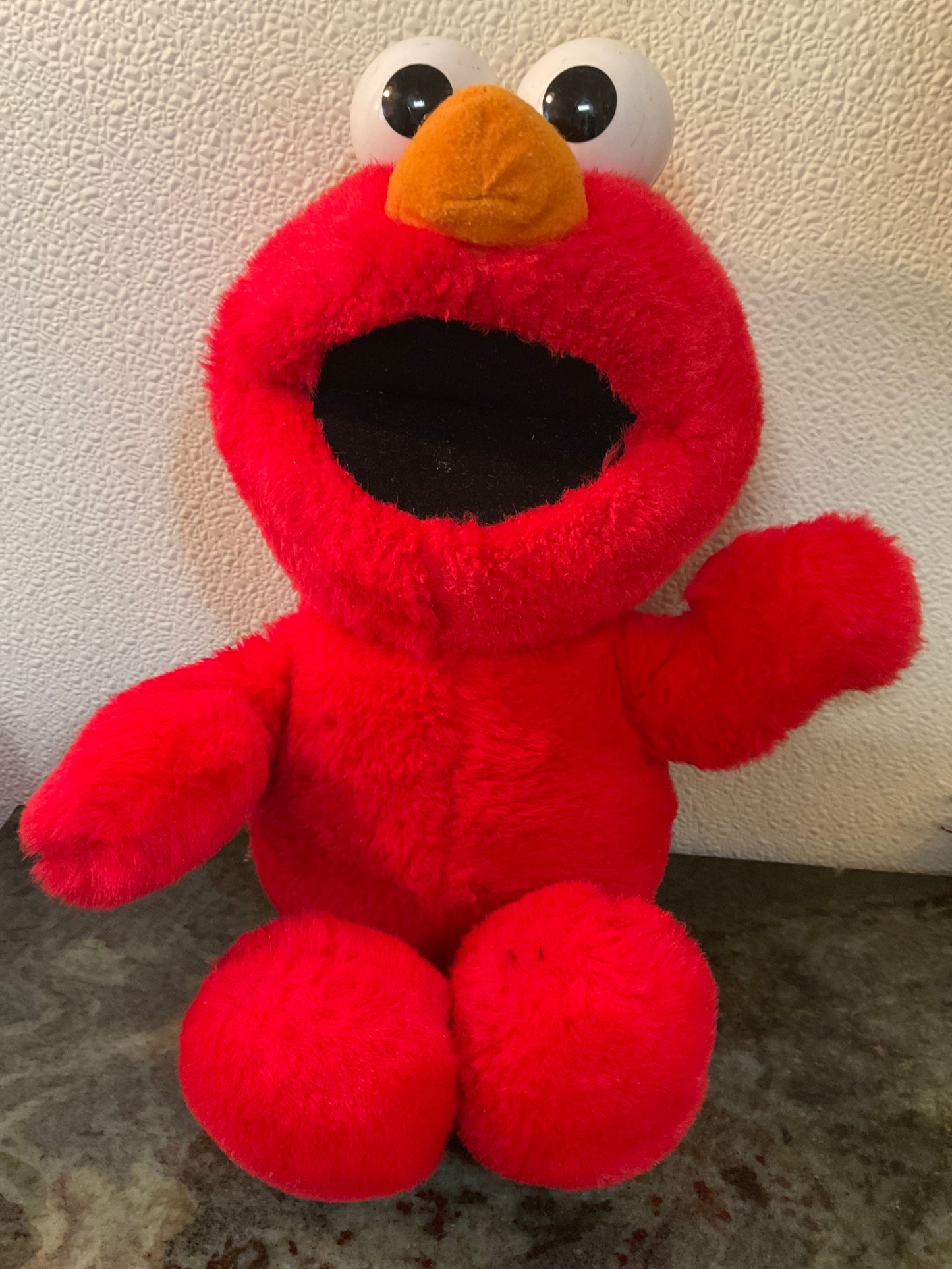 Elmo