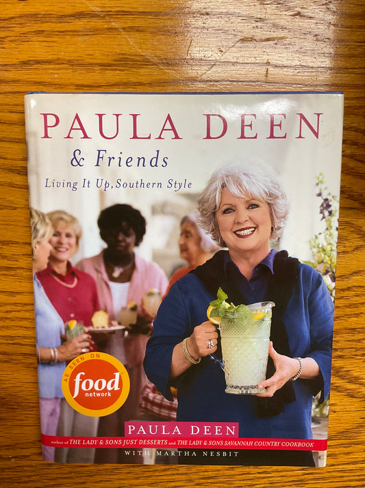 Paula Deen & Friends