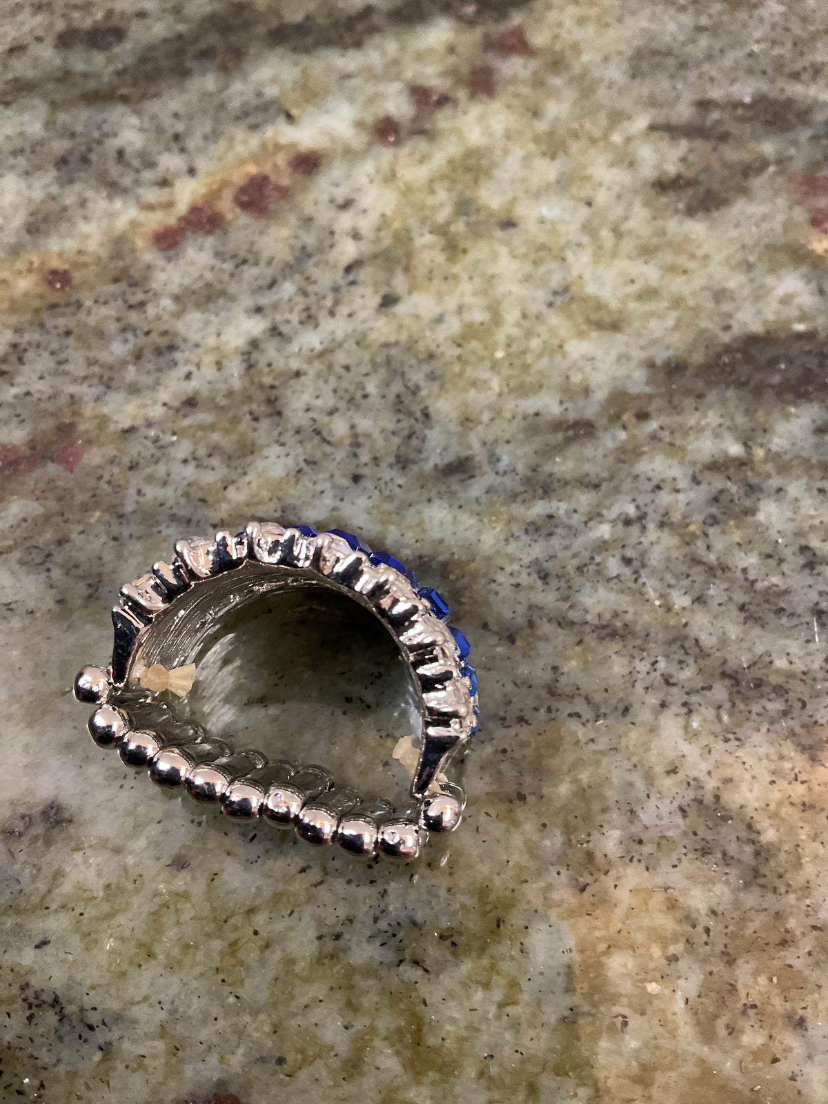 Flexible Band Rings