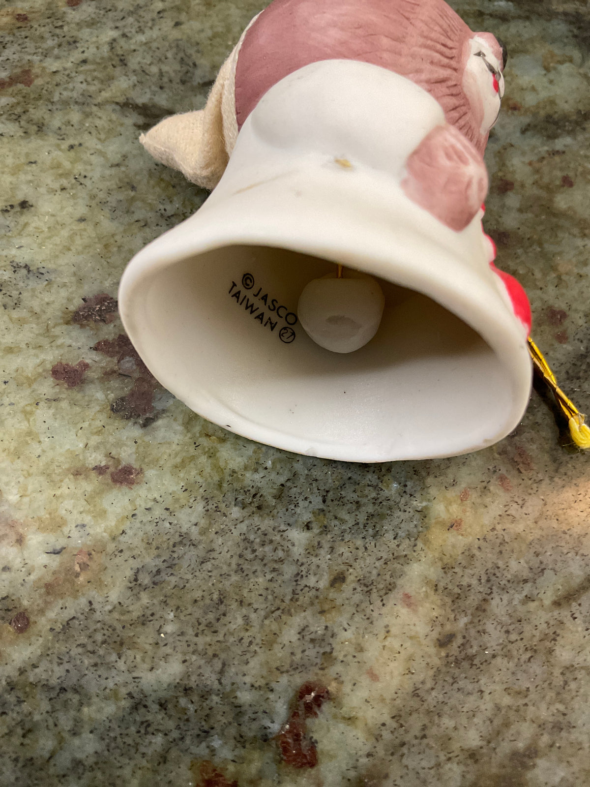 Vintage Hand Painted Lil Chimer