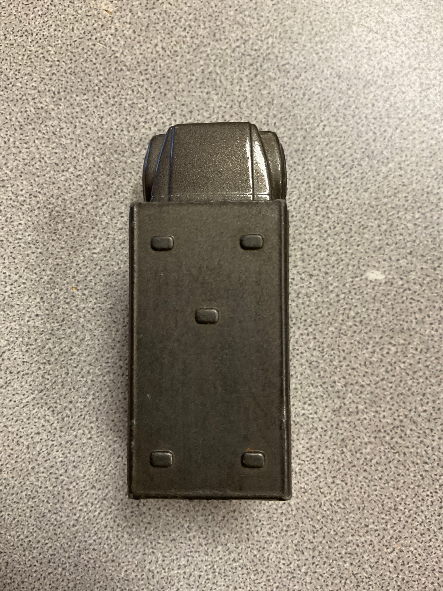 Matchbox International Armored Car