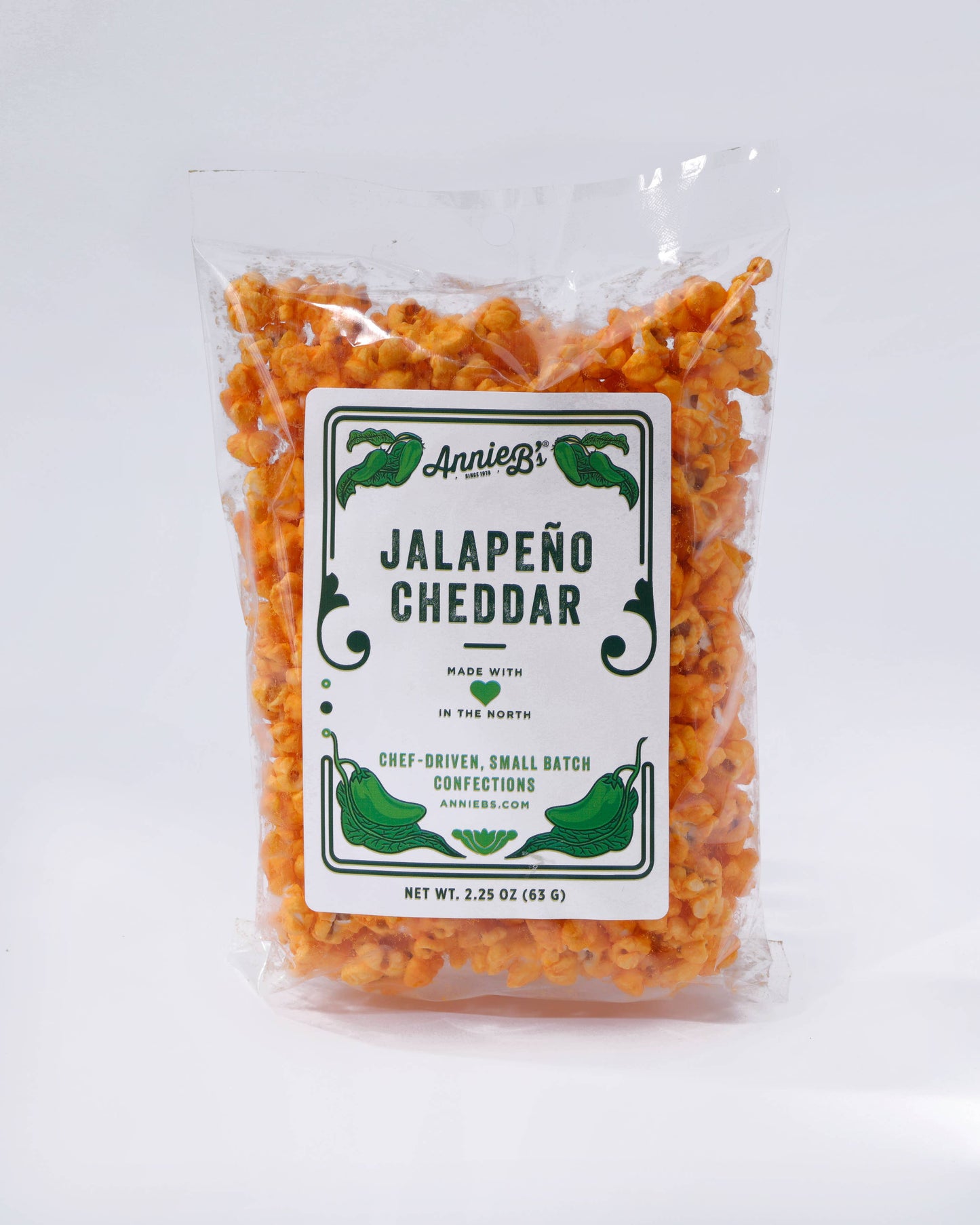 Popcorn (Medium Bags): Triple Treat