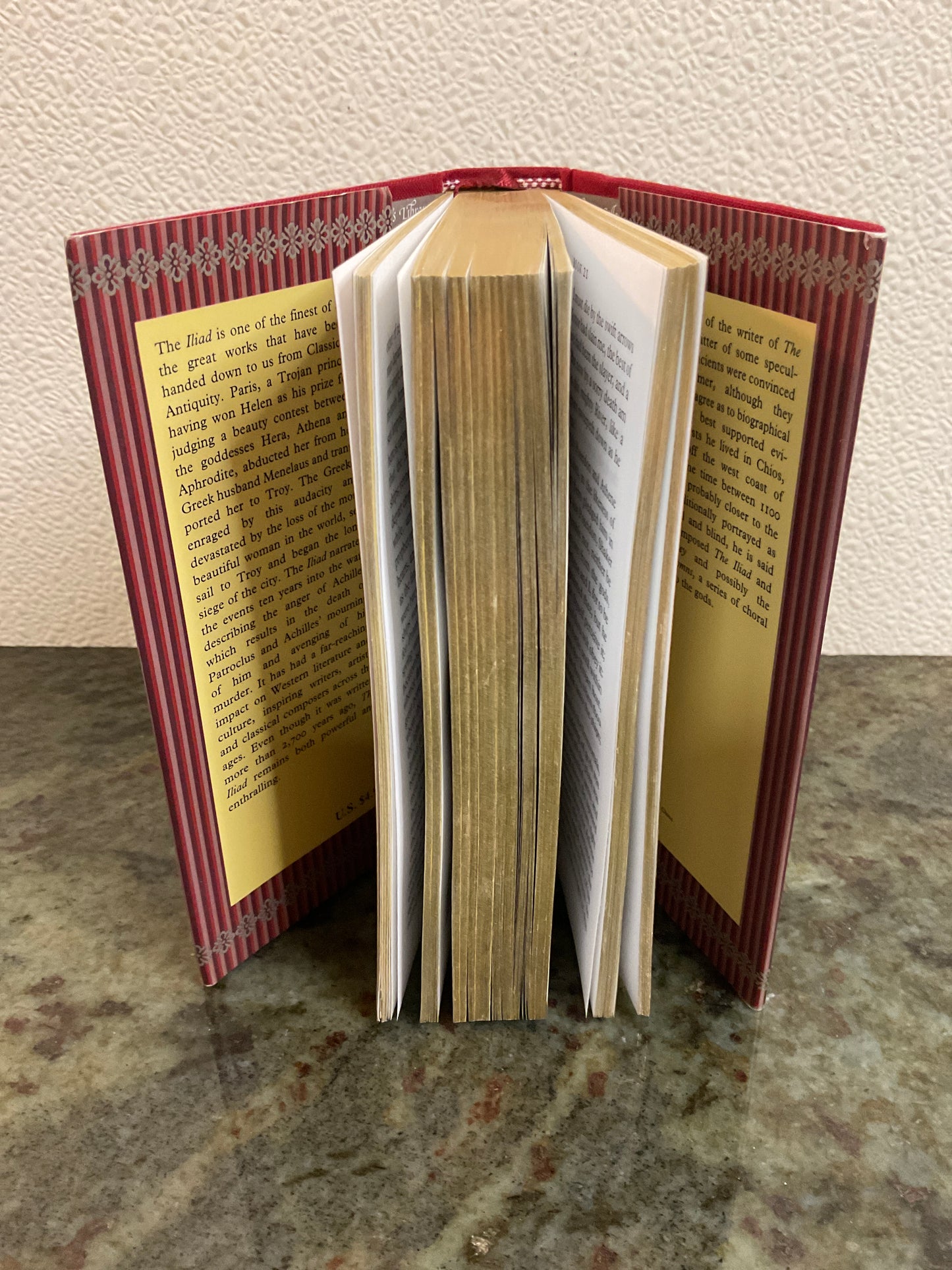 Book The Iliad