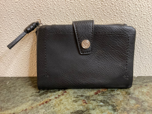 Relic Women’s Wallet with zip coin pocket