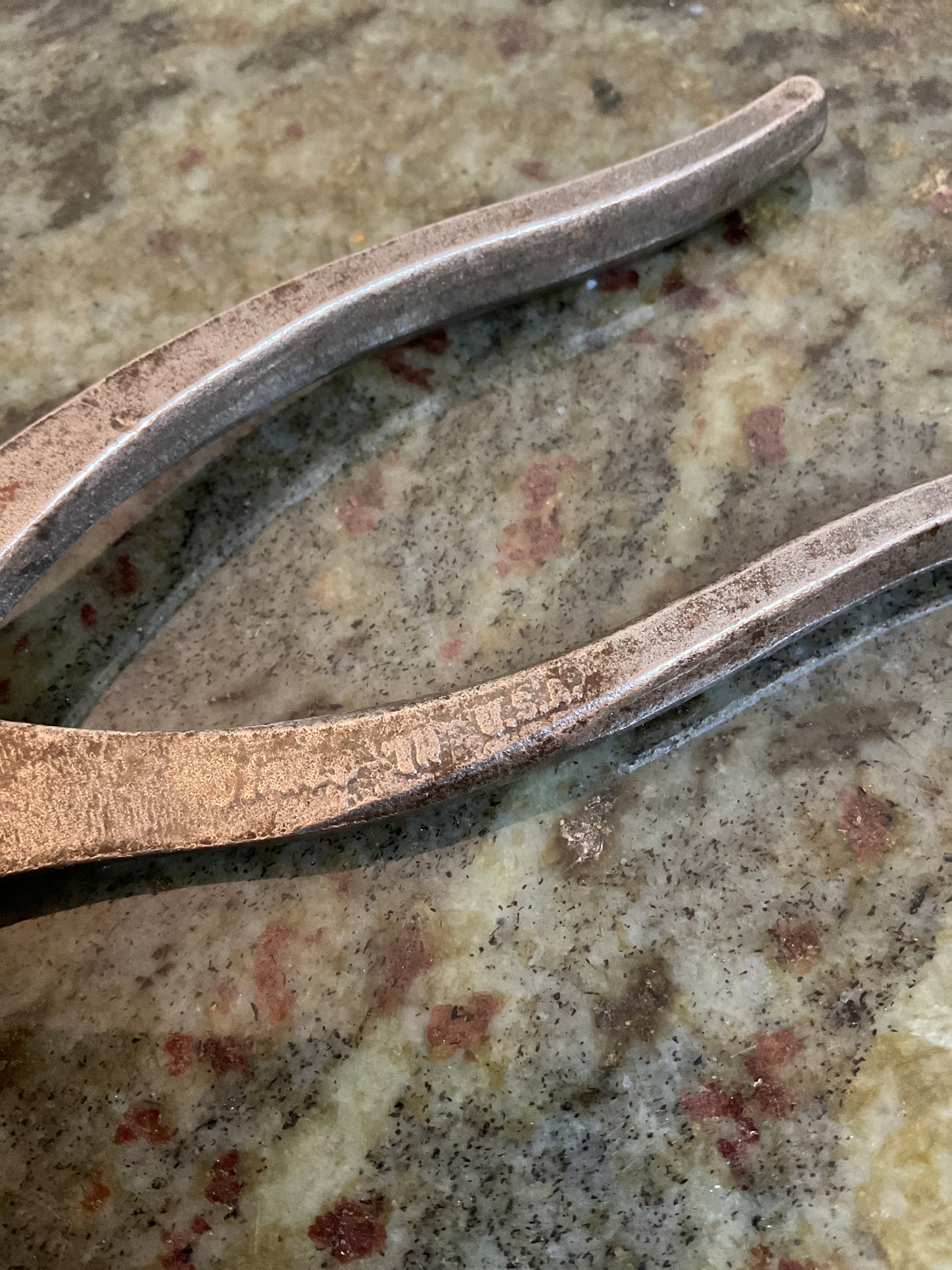 Vintage Slip Joint Pliers