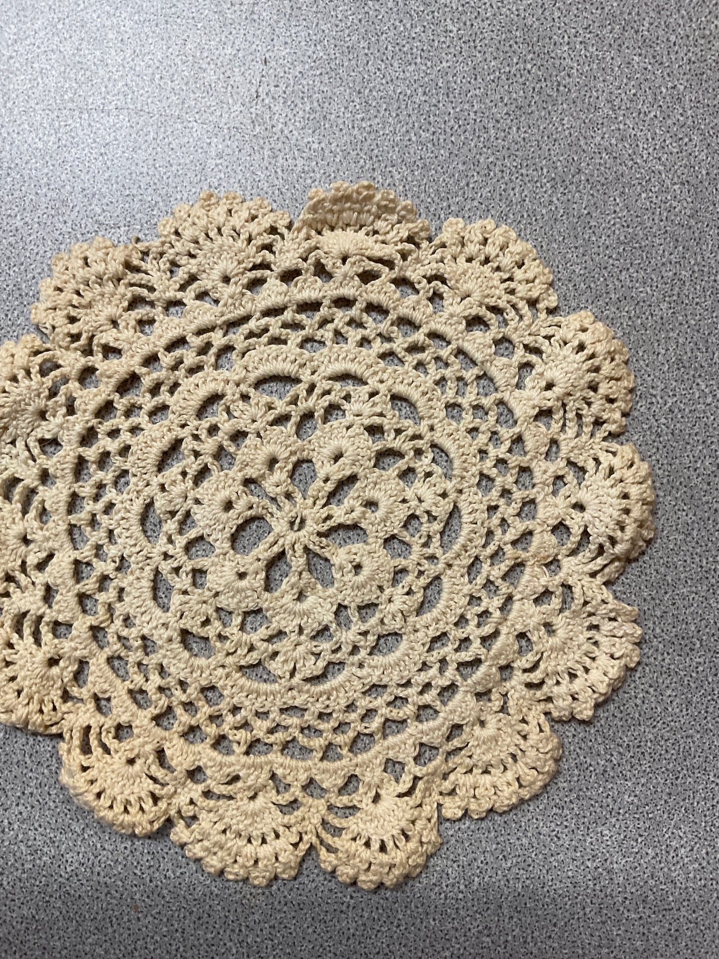 Vintage Doily