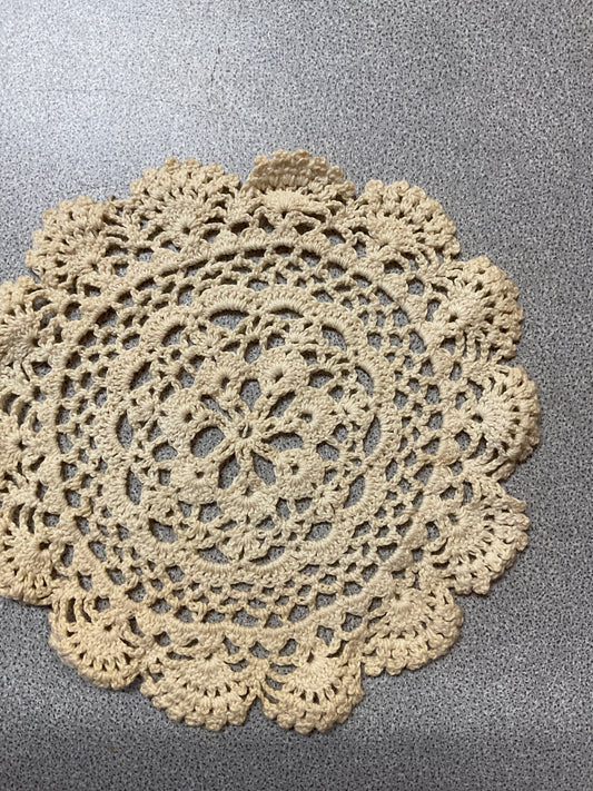 Vintage Doily