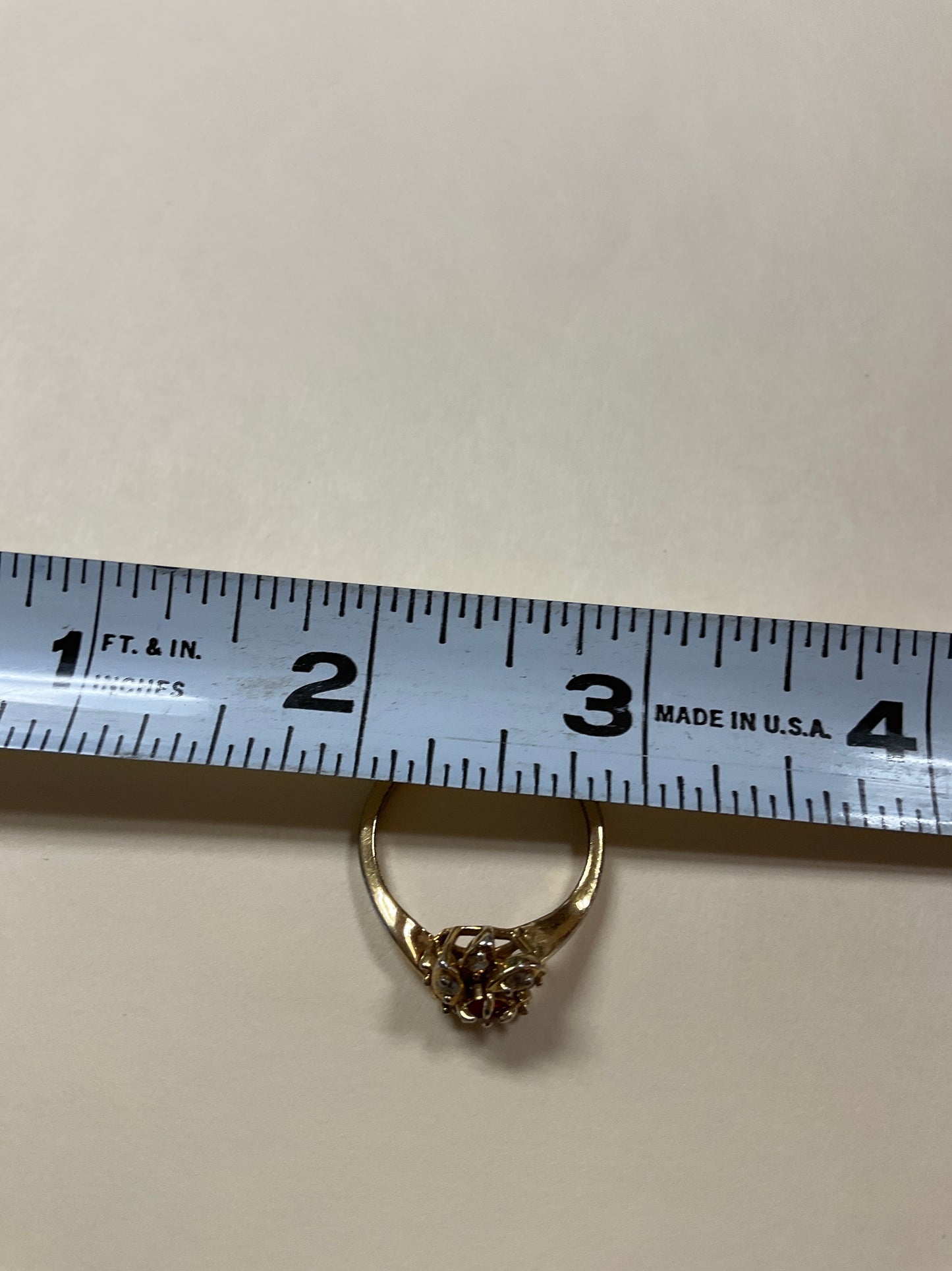 Vintage Ring
