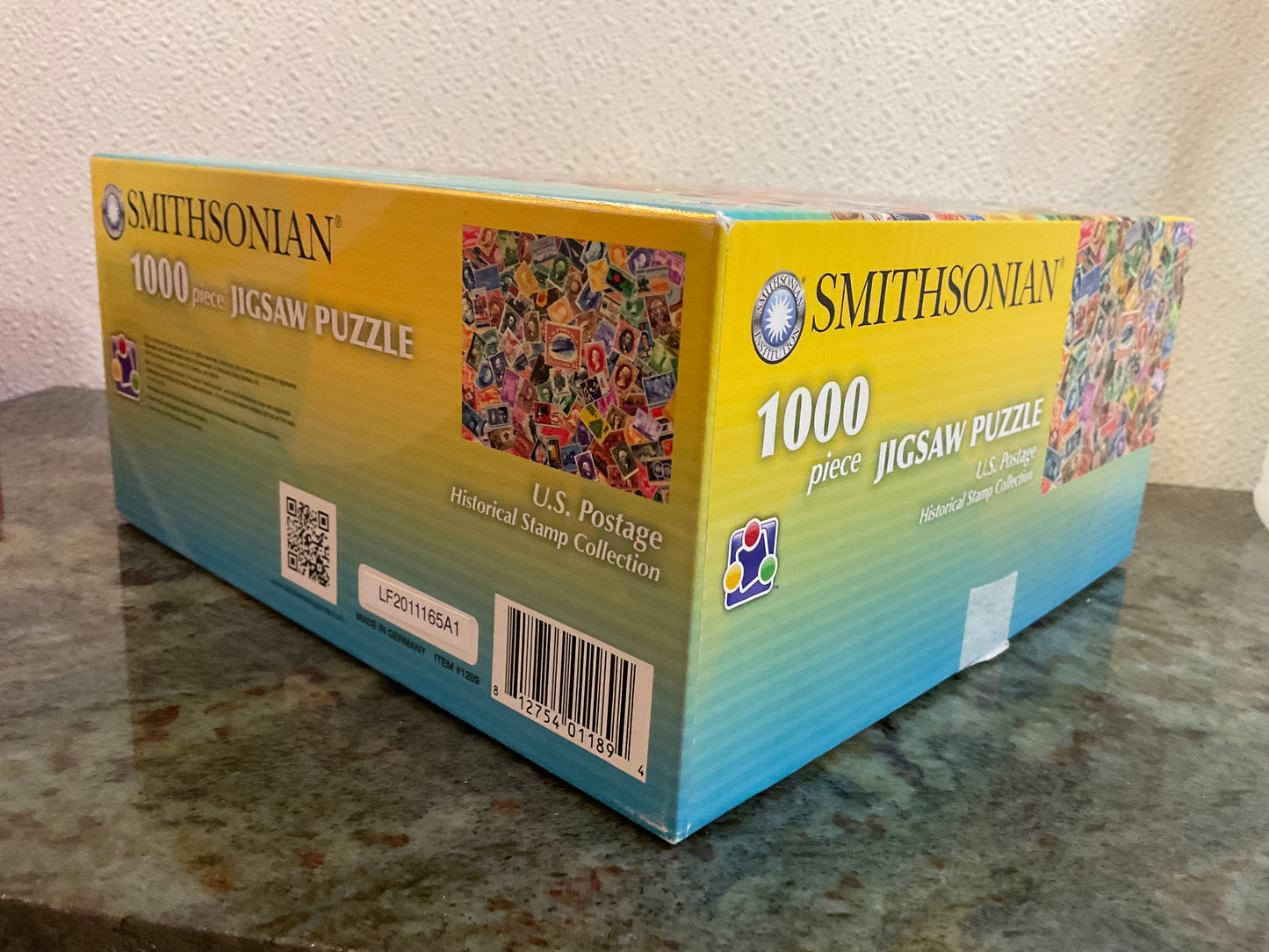 1000 Piece US Postage Stamps