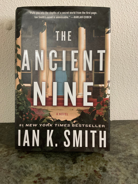 The Ancient Nine by Ian Smith