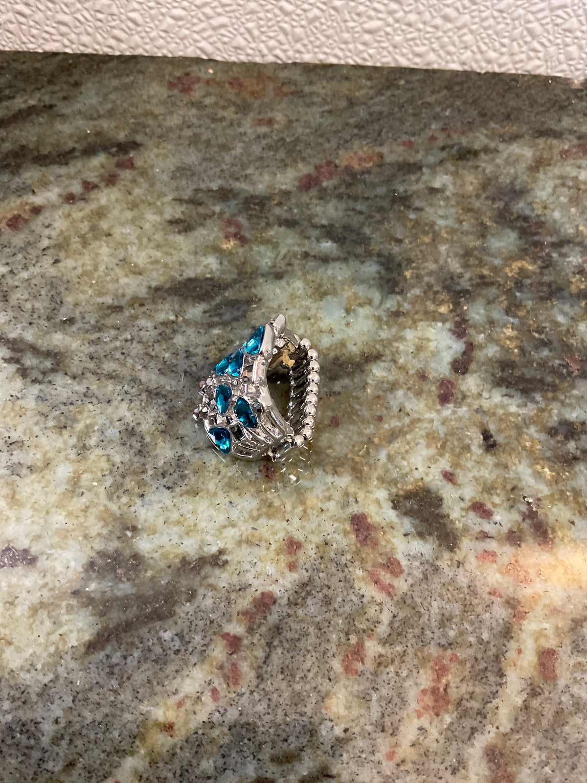 Flexible Band Ring