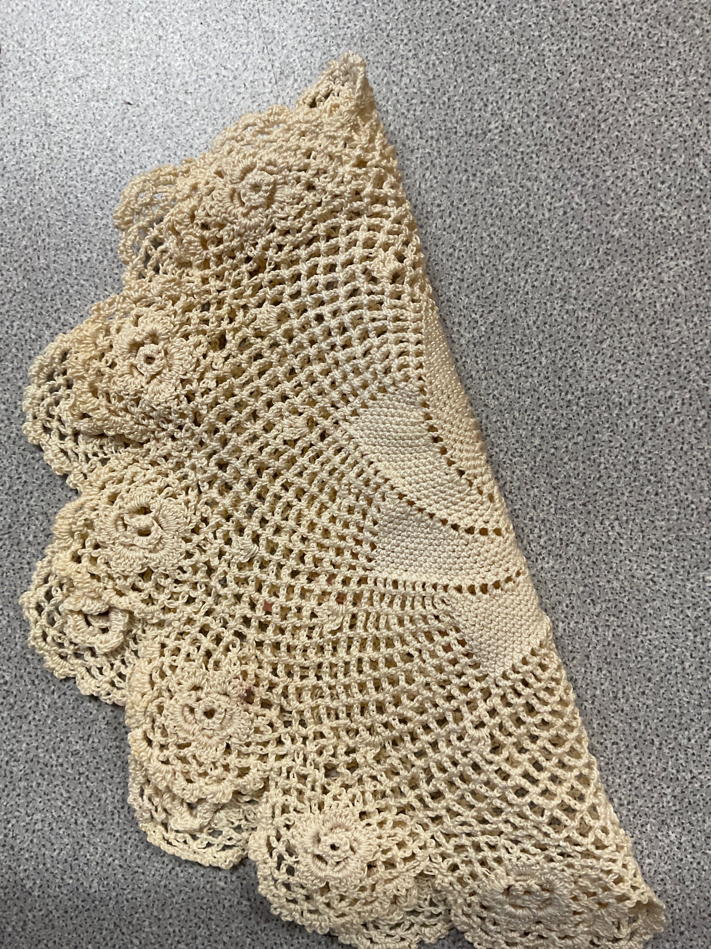 Vintage Doily