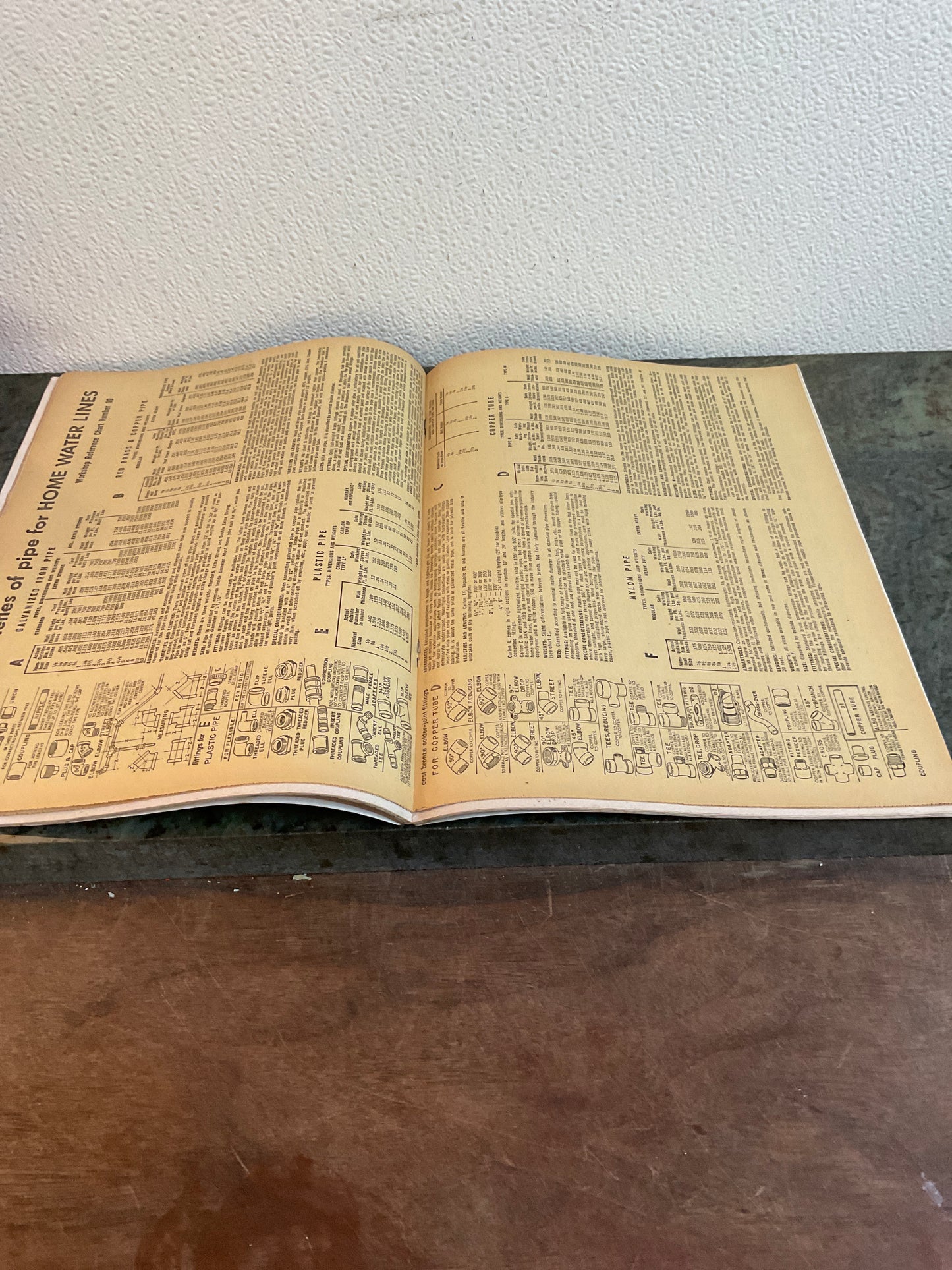 Home Craftsman October 1956
