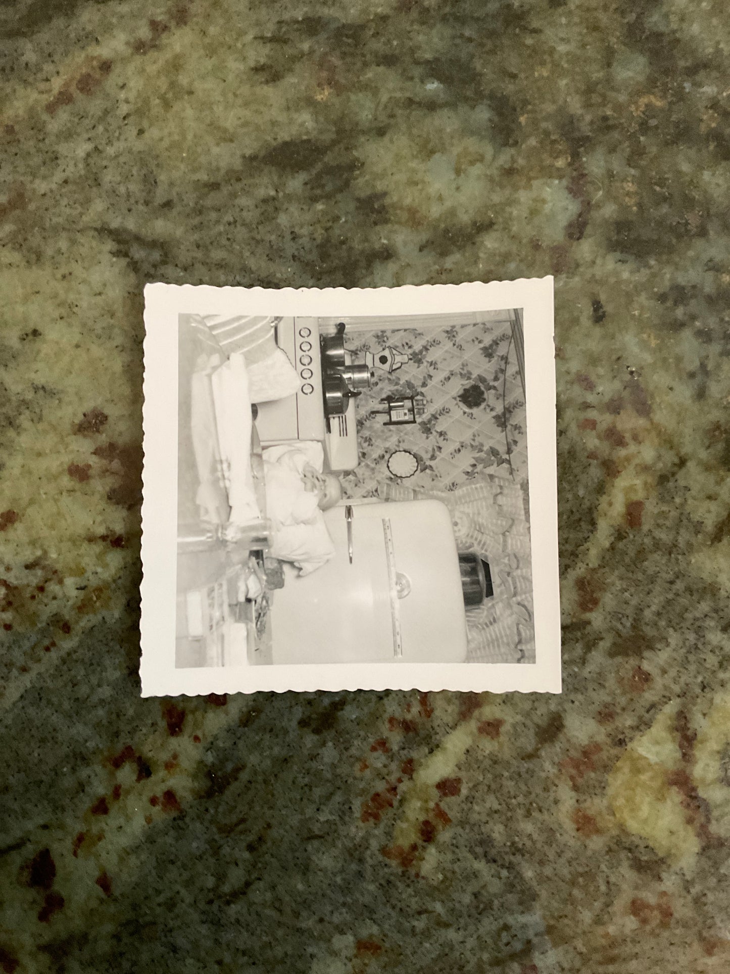 Vintage Photograph