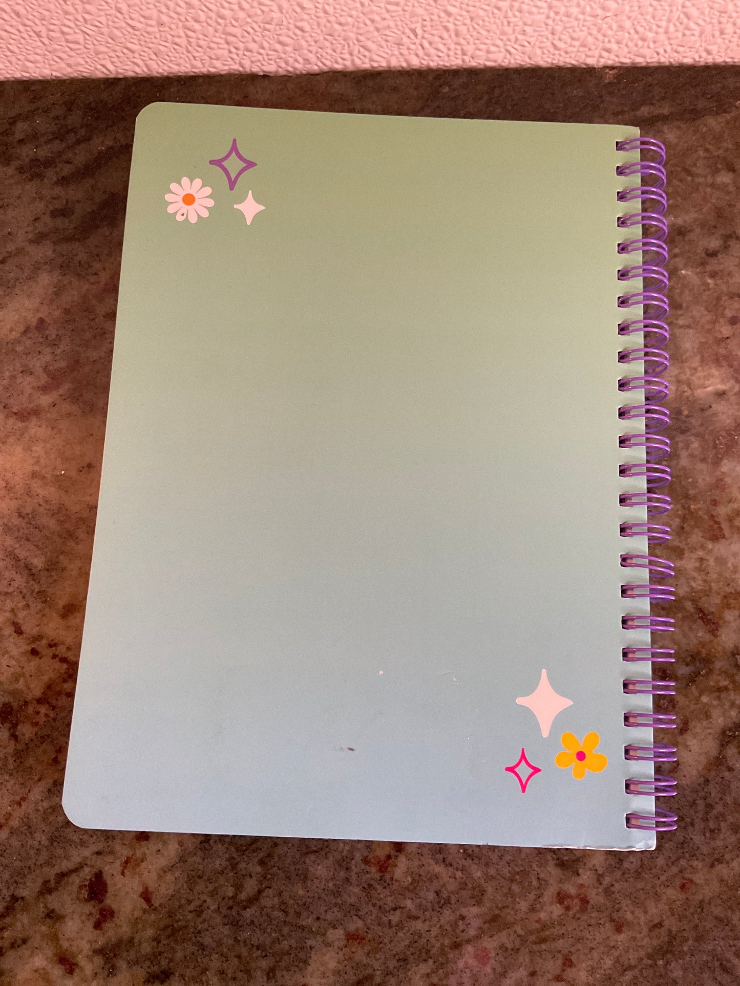 Schedule Book