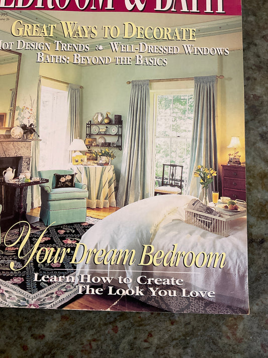 Better Homes and Gardens Magazine