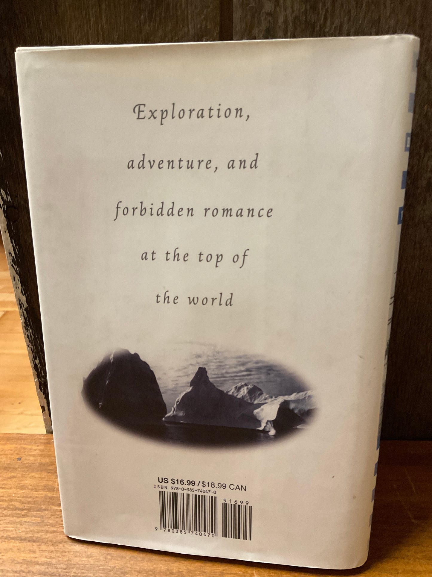 Book Between Two Worlds 2014