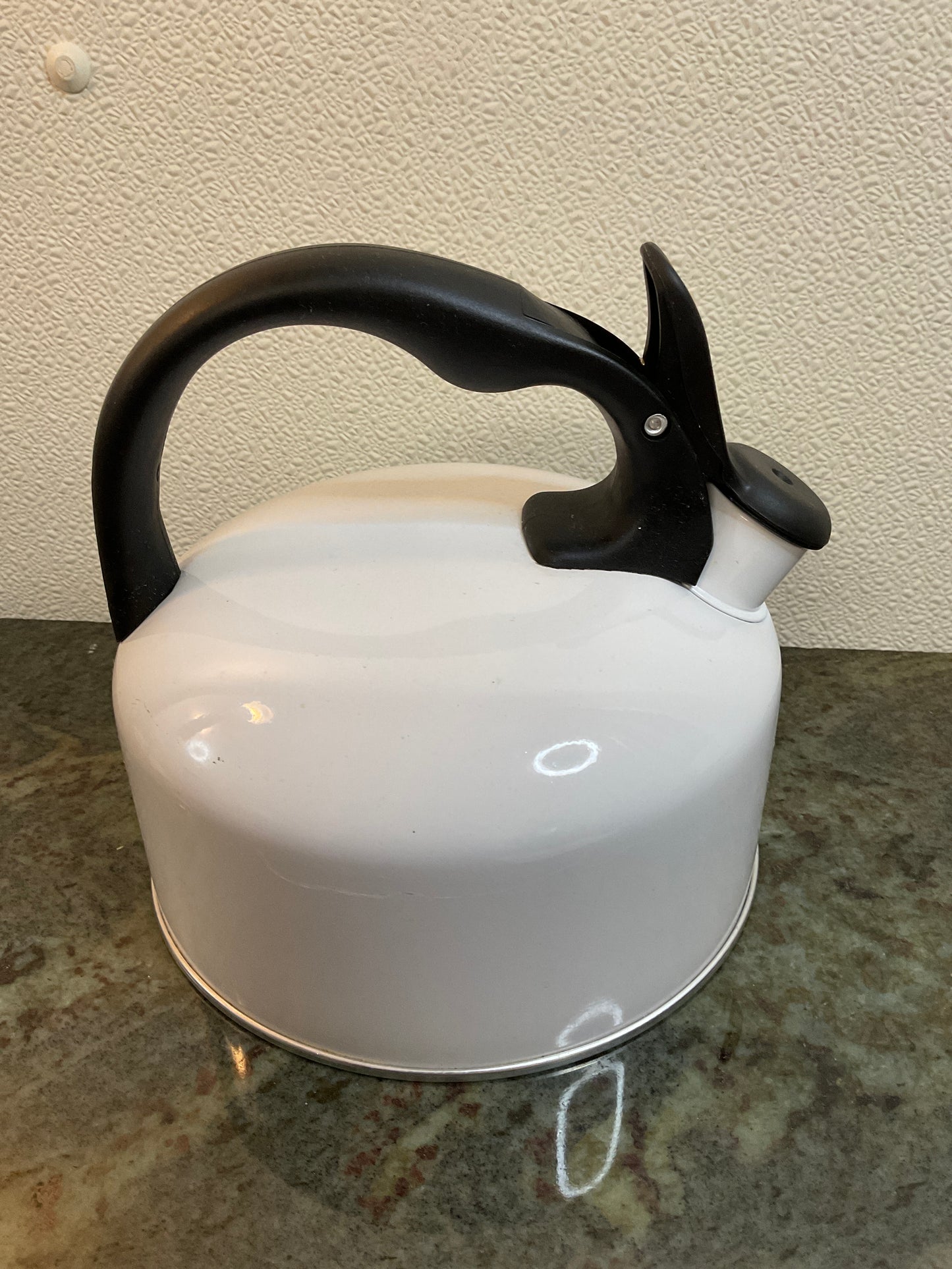 EKCO Teakettle