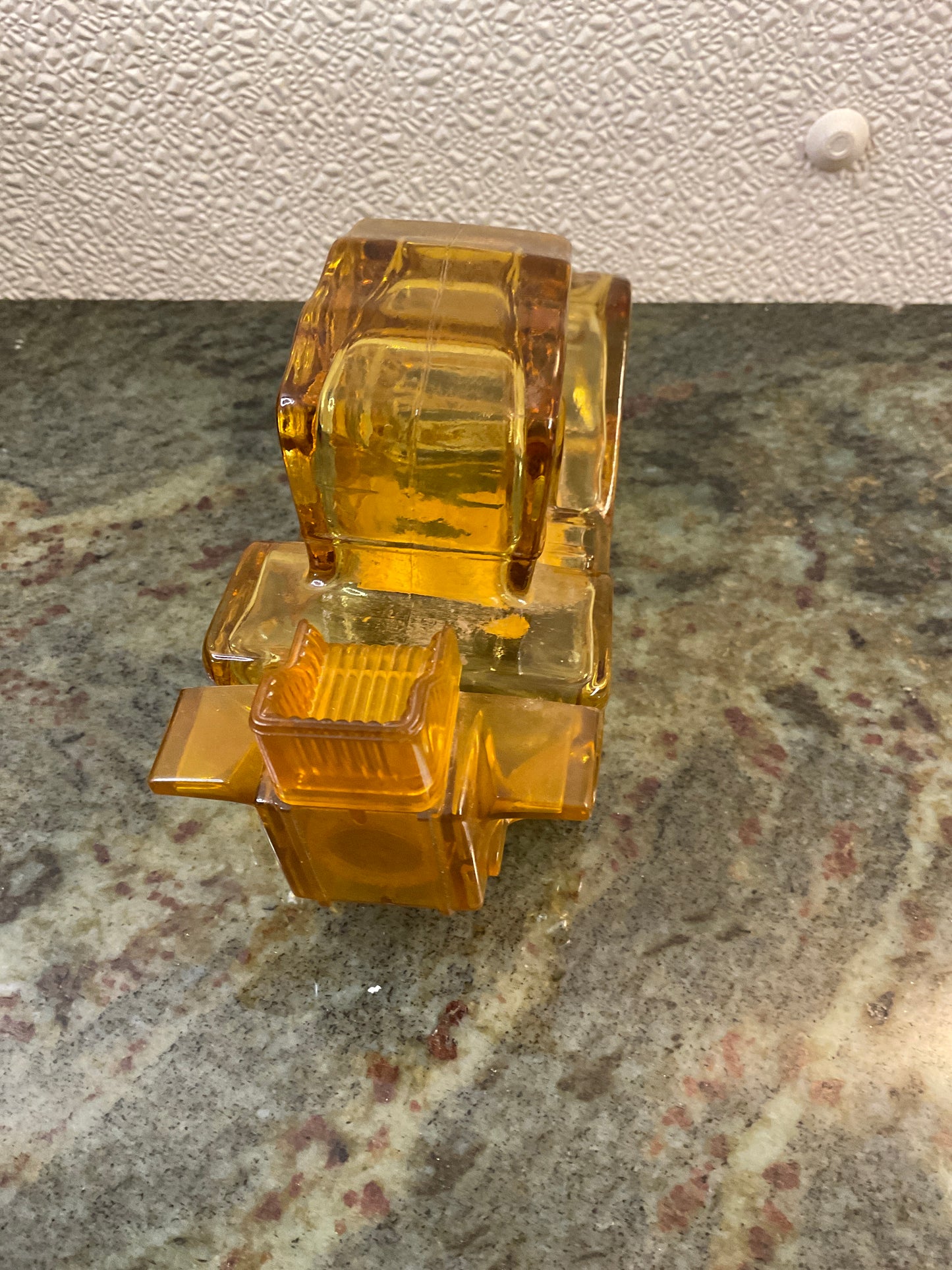 Von Packard Roadster Oland Cologne Bottle
