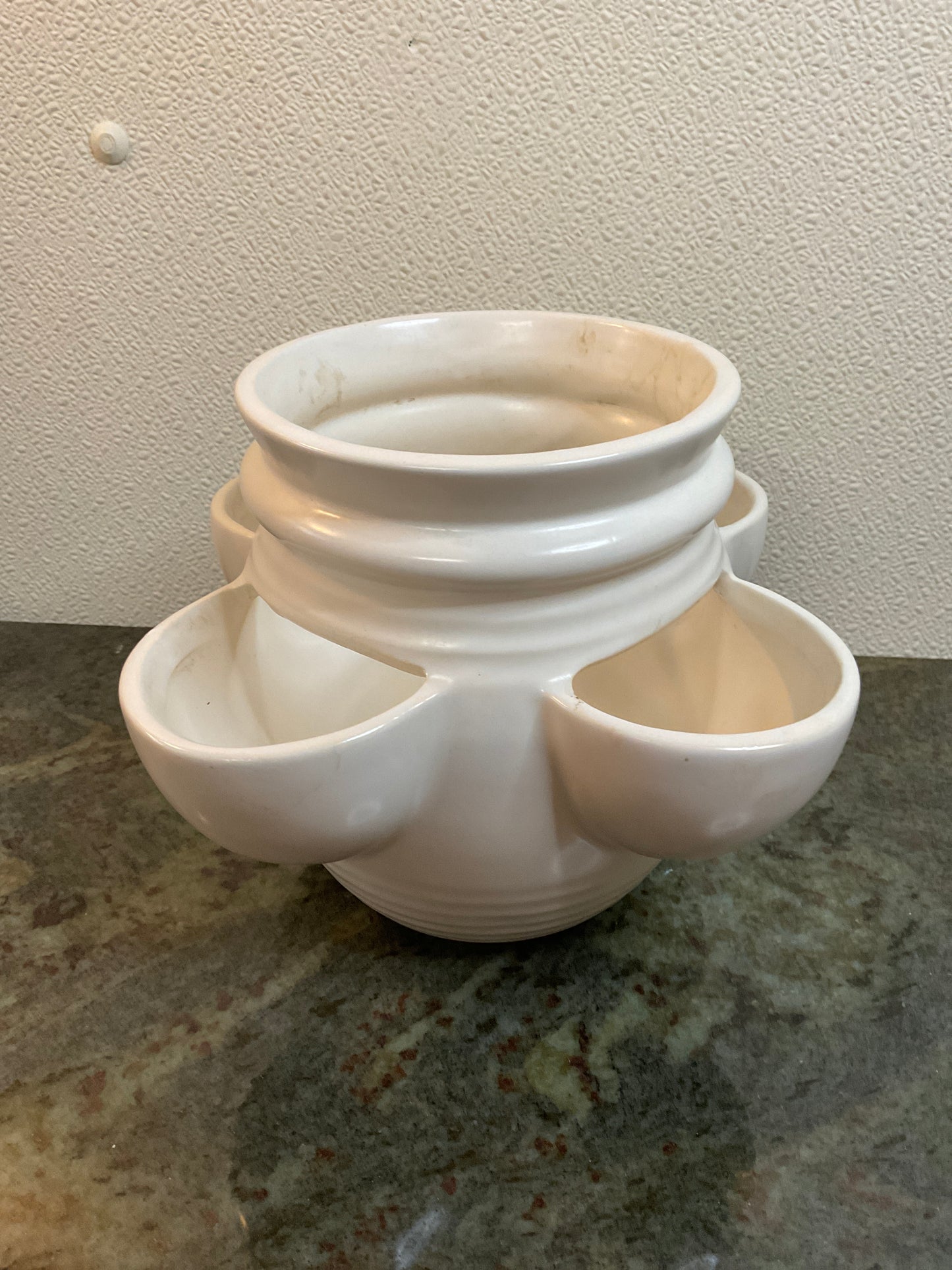 McCoy Plant Pot