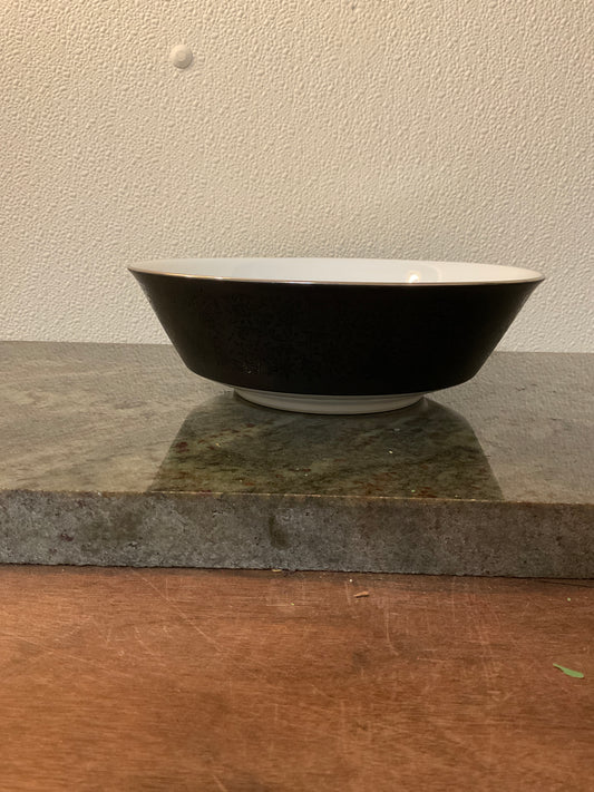 Noritake Mirano Serving Bowl, Made In Japan