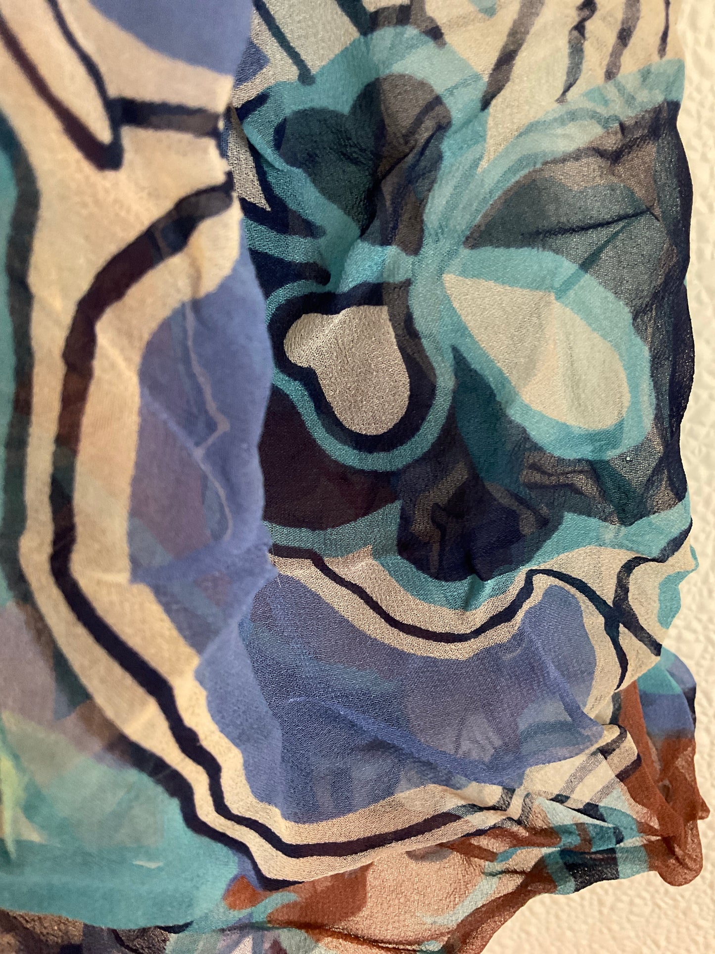 Head Scarf