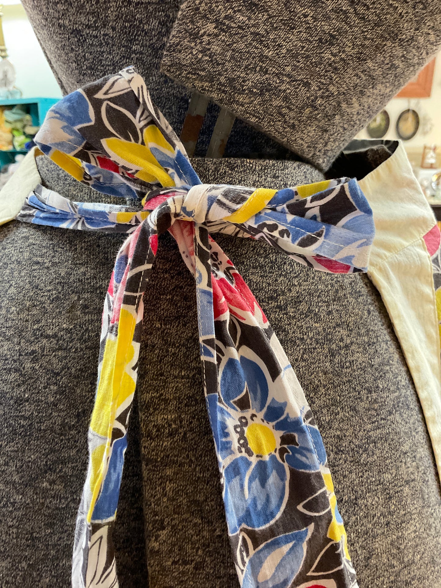 Vintage Apron