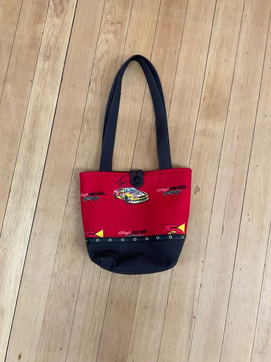 NASCAR Handmade Handbag