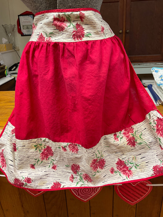 Vintage Apron