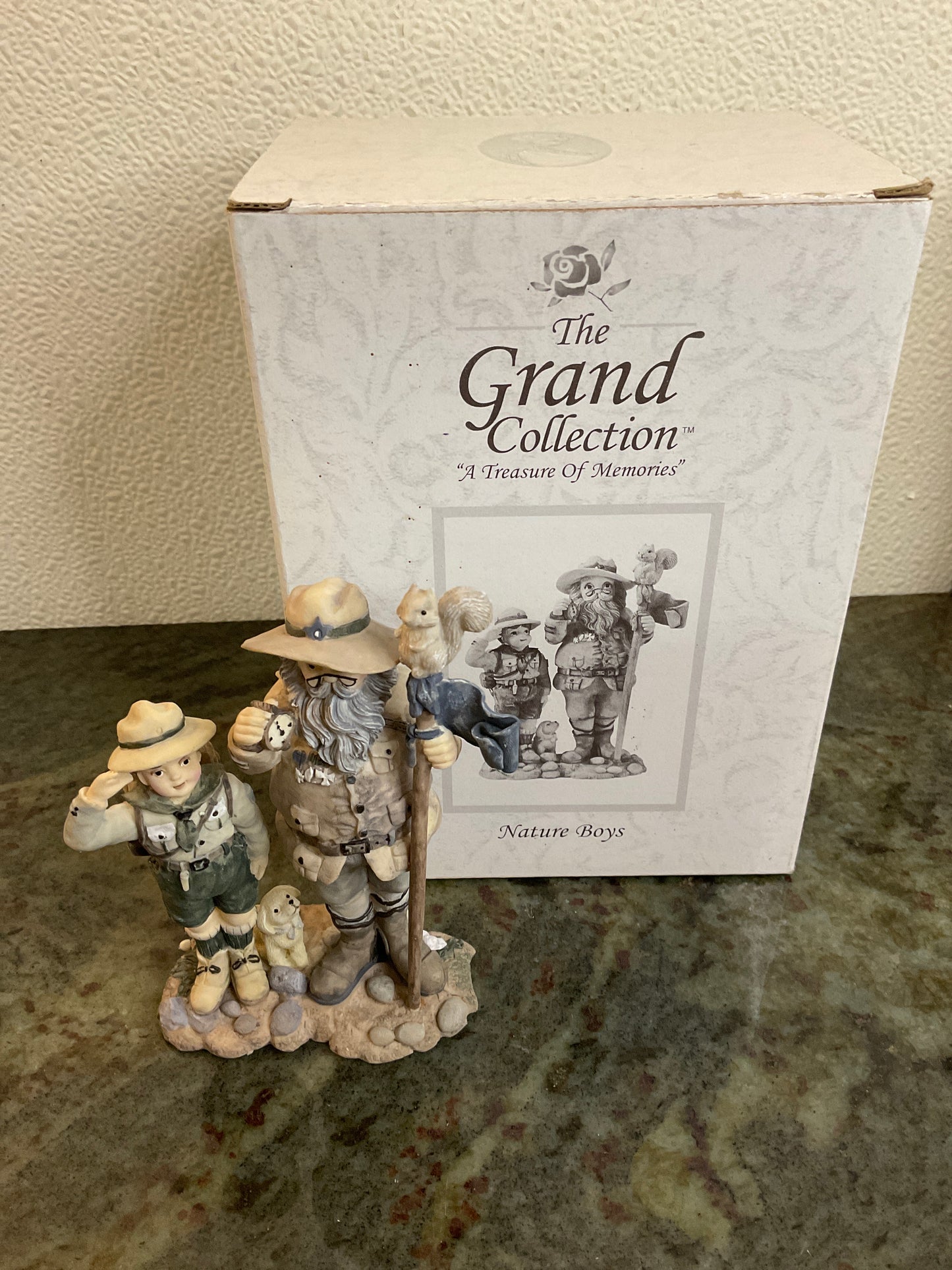The Grand Collection