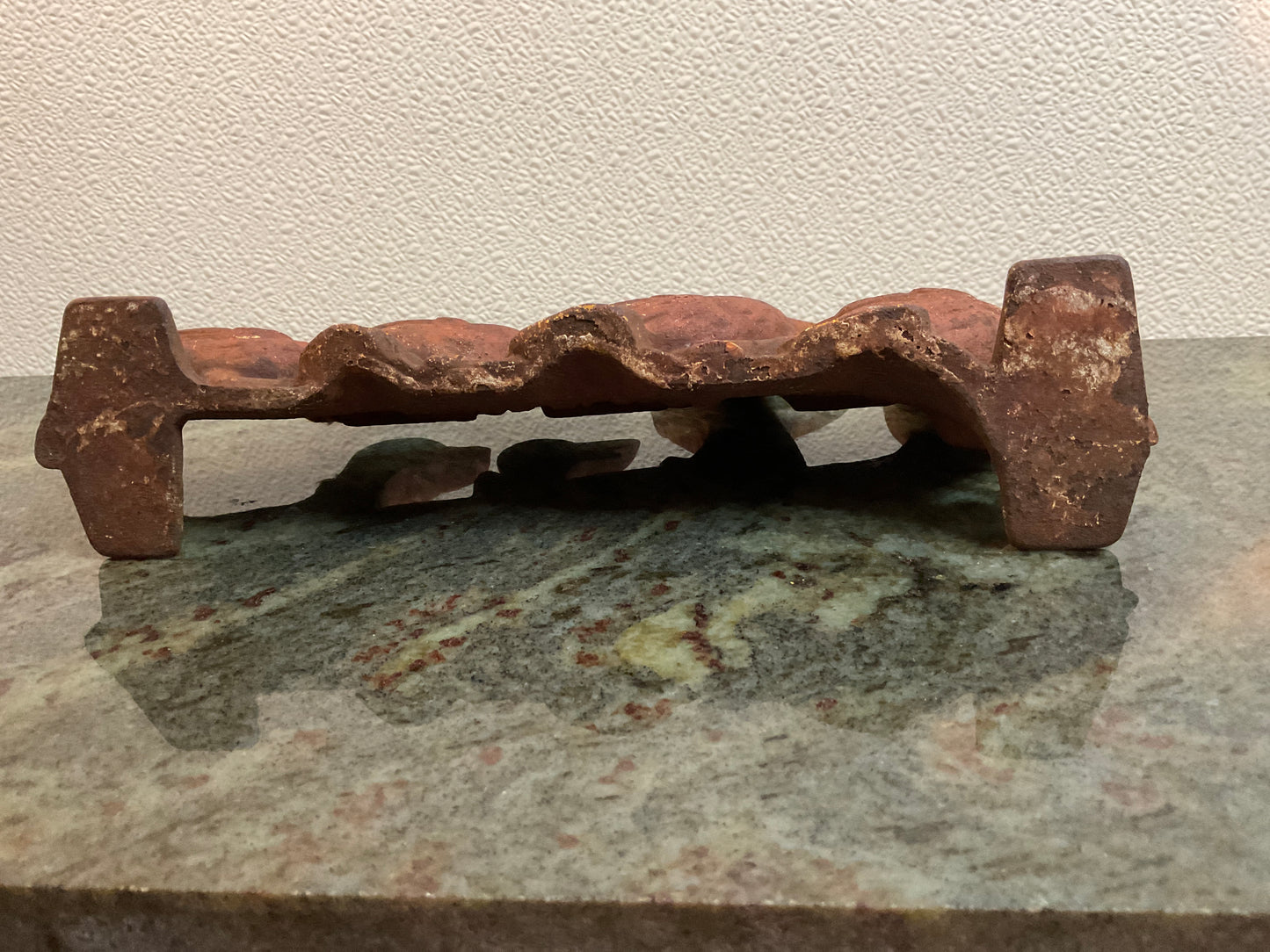 Cast Iron Door Stop