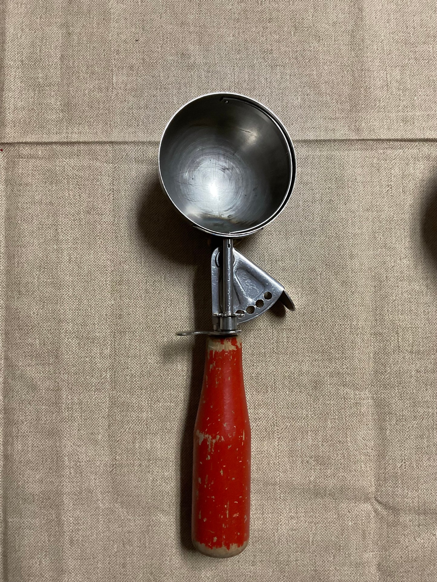 Antique Kitchen Utensil