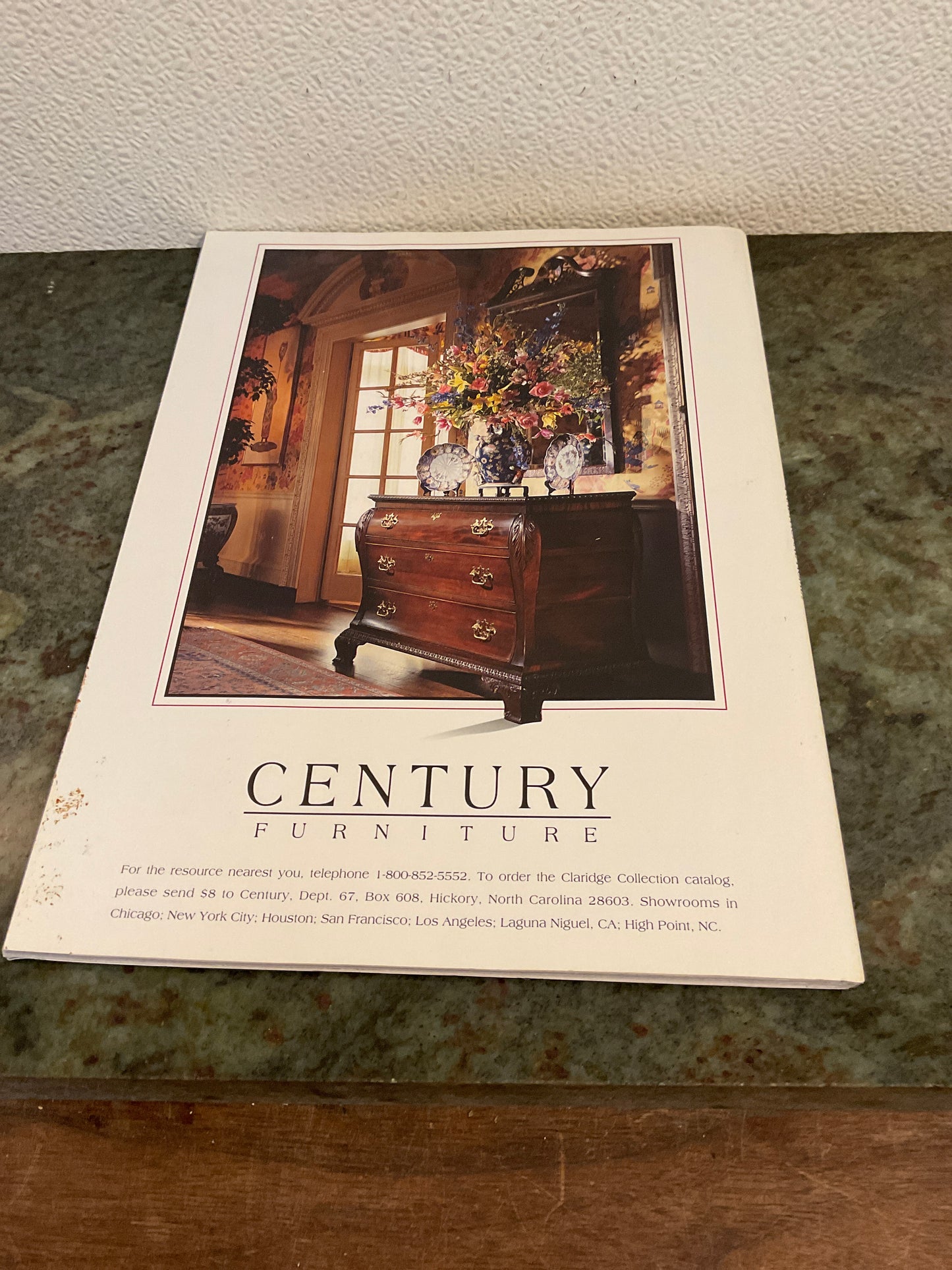 Better Homes And Gardens July 1994