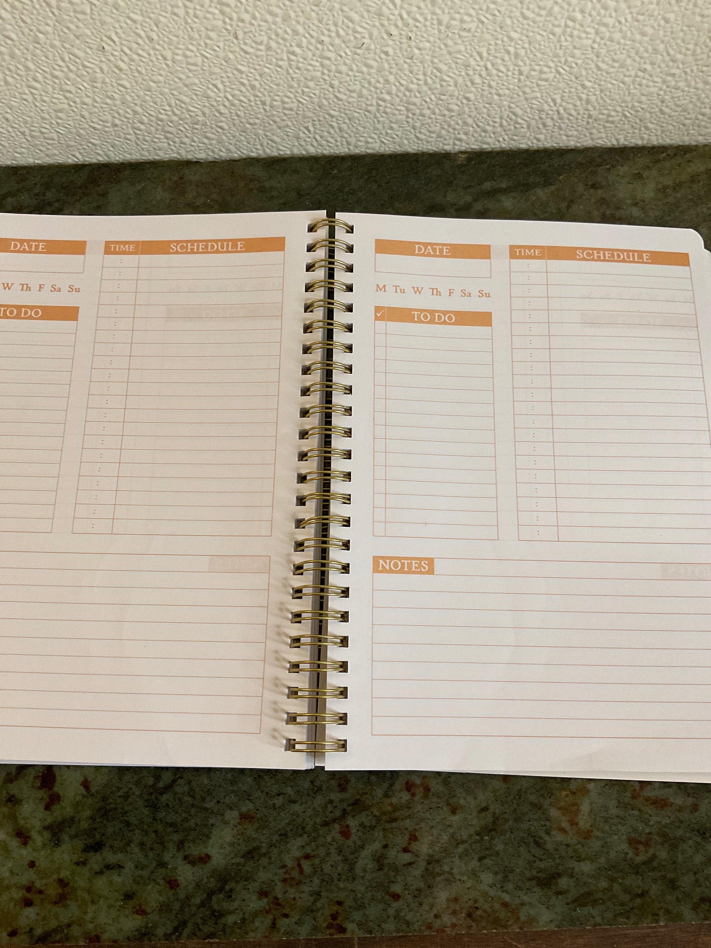 Daily Planner