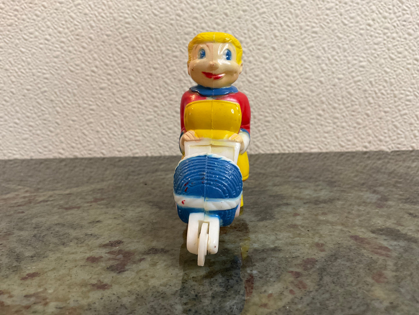 Marx Ramp Walker Toy